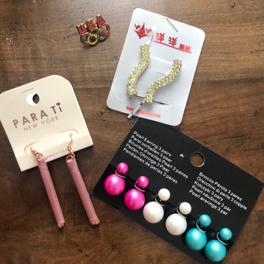 Jewelry bundle